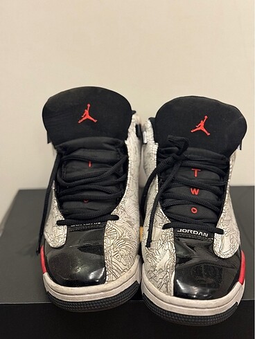 Nike Nike air jordan 2 özel seri