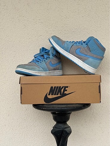 Air jordan 1 zoom air comfort