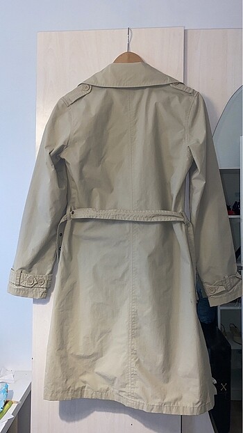 xs Beden Trenckot