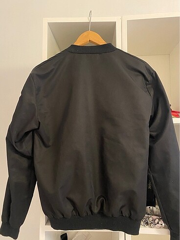 Zara Bomber ceket