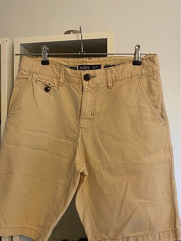 Pull and bear
