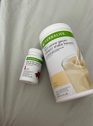 Herblife