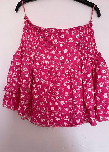 L mini etek - Görsel 3