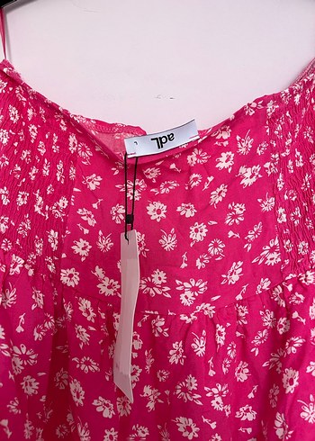 L mini etek - Görsel 5