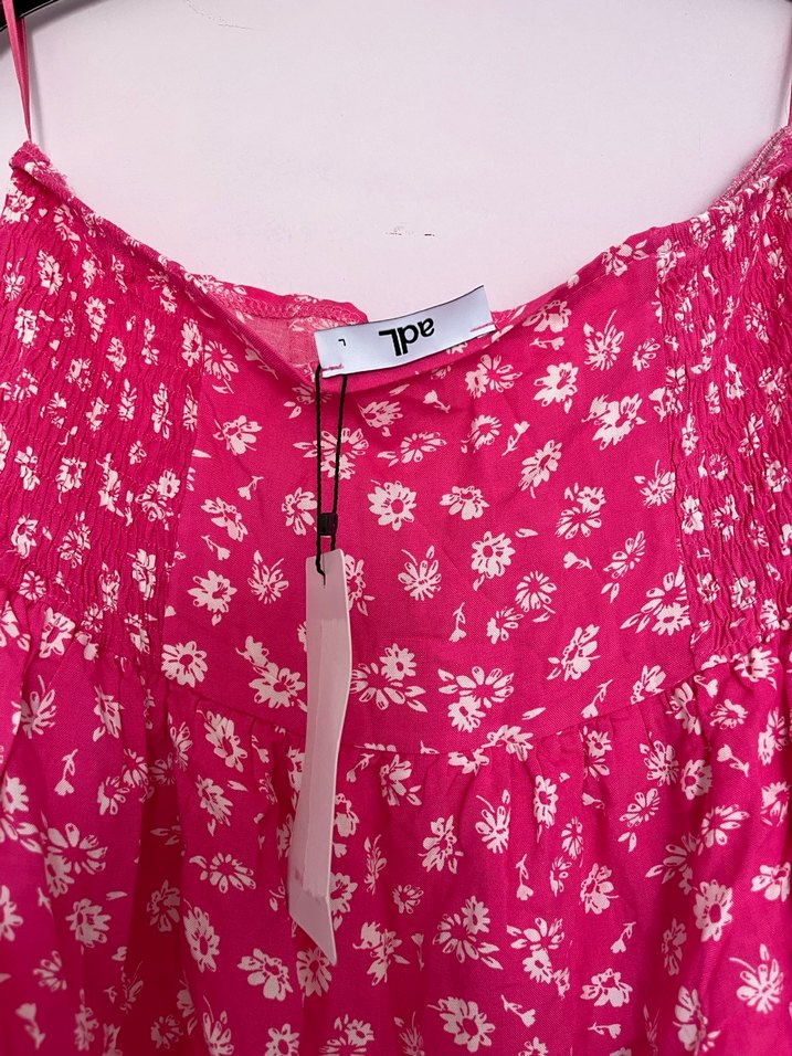 L mini etek - Görsel 5