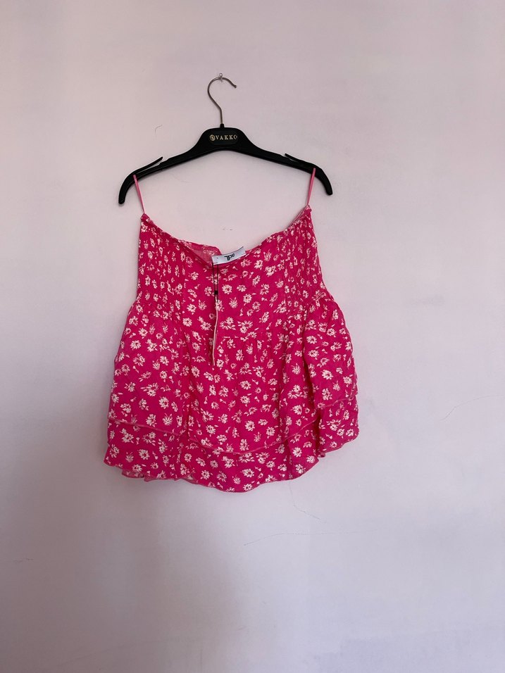 L mini etek - Görsel 4