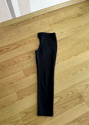 Kadın Kumaş Pantolon - Görsel 4