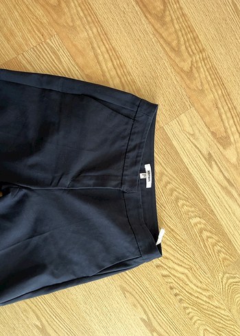 Kadın Kumaş Pantolon - Görsel 3