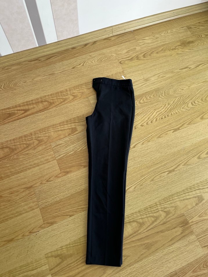 Kadın Kumaş Pantolon - Görsel 5