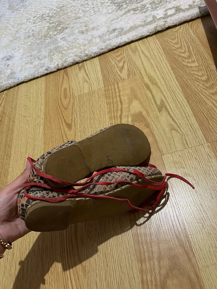 Yılan derisi desen hakiki deri yemeni - Görsel 3