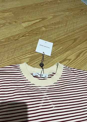 Uzun kol tişört - Görsel 2