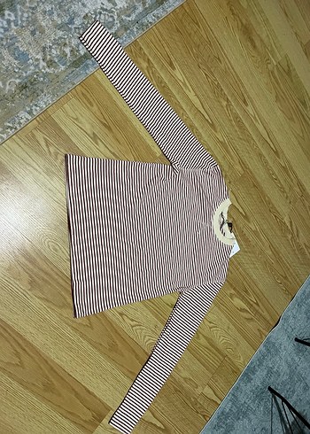 Uzun kol tişört - Görsel 3