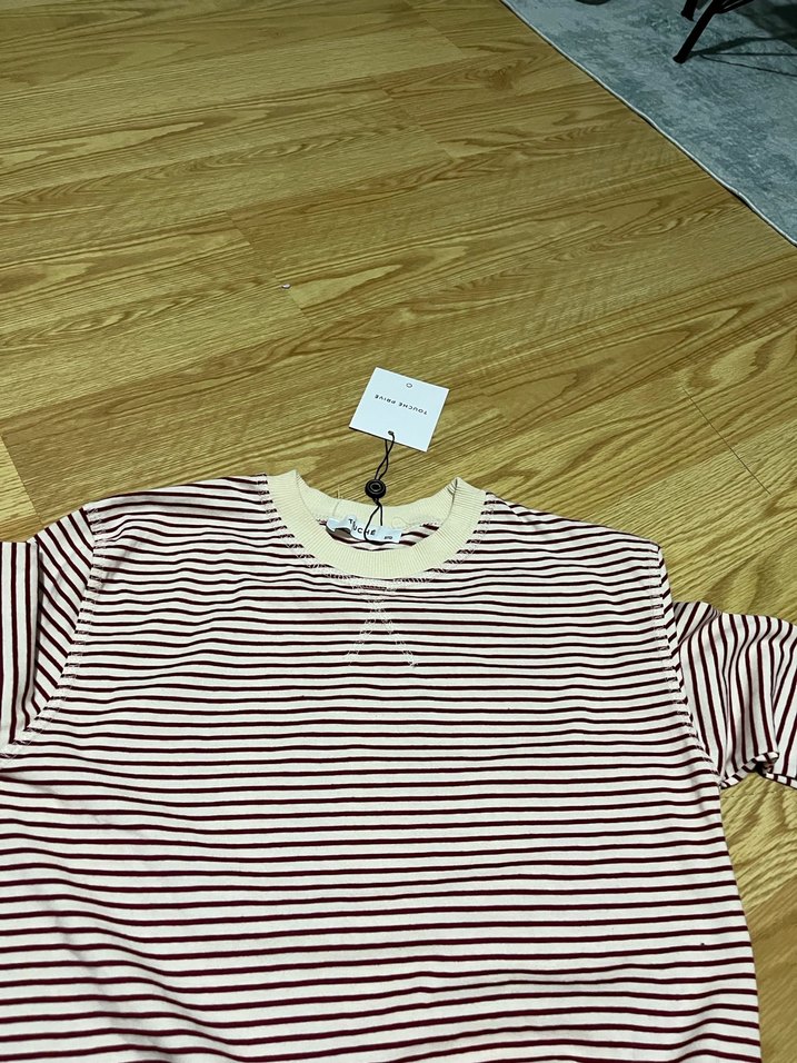 Uzun kol tişört - Görsel 4