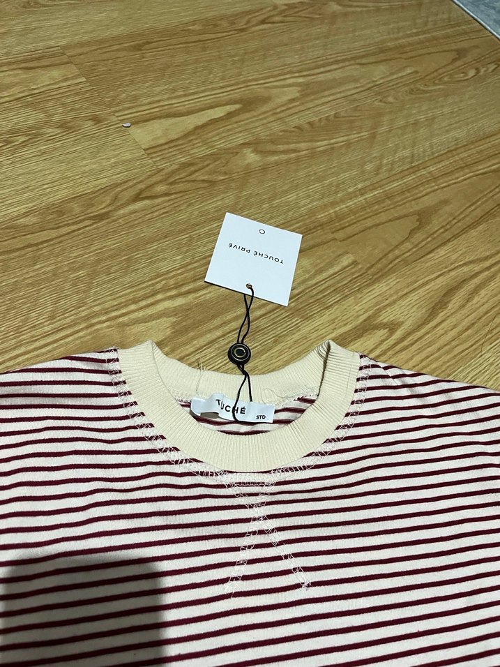 Uzun kol tişört - Görsel 2