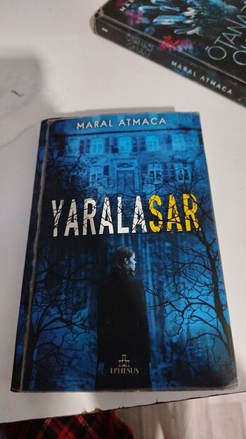 Yaralasar
