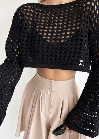 triko crop