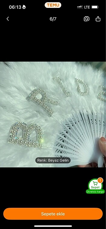 Beden Yelpaze