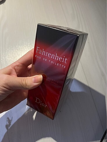  Beden Parfüm