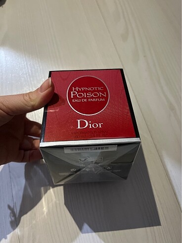Dior Parfüm