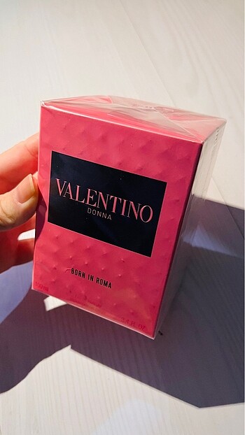 Valentino Parfüm