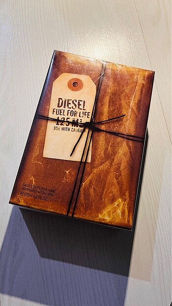 Diesel Parfüm