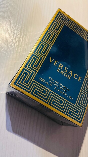 Versace Parfüm