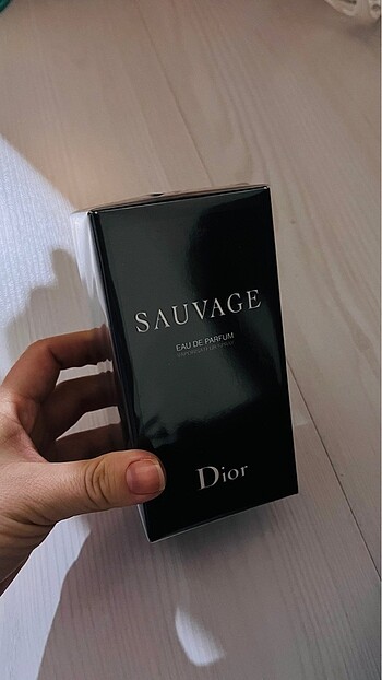 Dior Parfüm