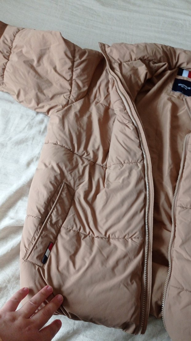 SOUTHBLUE Mavi Erkek Rozeti - Görsel 2