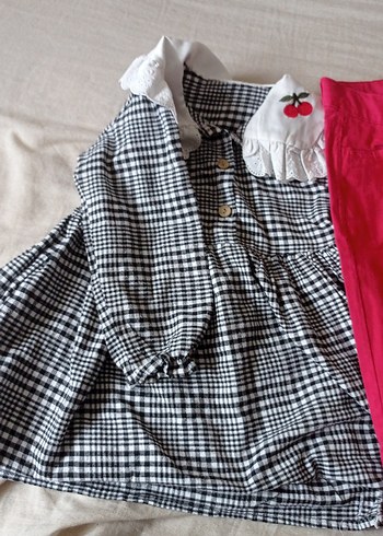 elbise ile pontolon,ikisinin fiyatı - Görsel 4