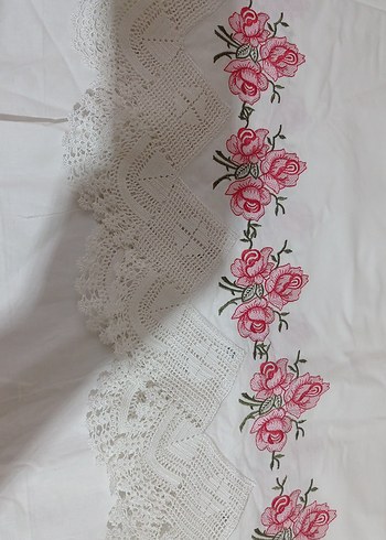 kırmızı işleme takımı hiç kullanılmadı - Görsel 2