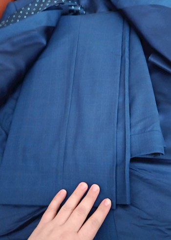 1 sefer kullandı - Görsel 3