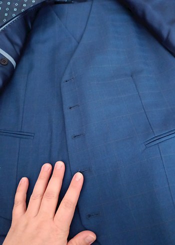 1 sefer kullandı - Görsel 2