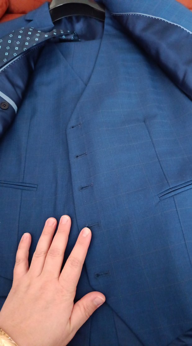 1 sefer kullandı - Görsel 2