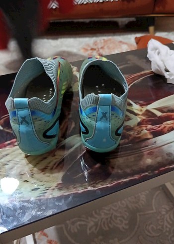 orjinal Adidas crazy fest  krampon ayakkabı 39 numara - Görsel 4