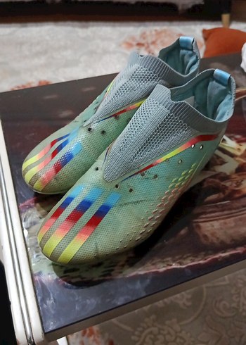 orjinal Adidas crazy fest  krampon ayakkabı 39 numara - Görsel 5