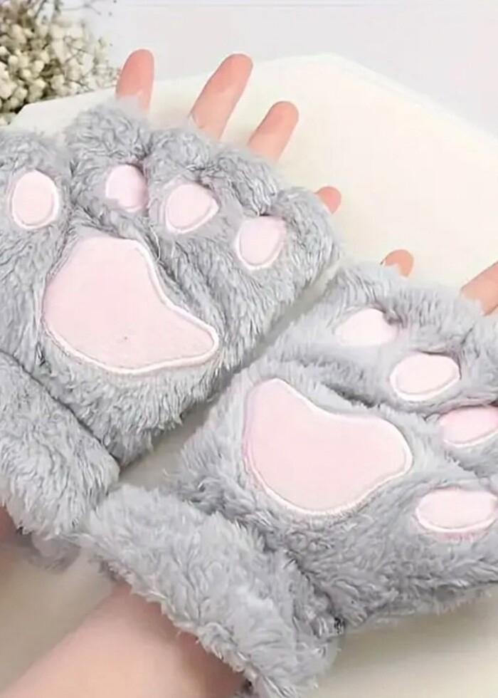 Favori eldivenler  - Görsel 3