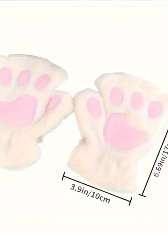 Trend eldiven - Görsel 2