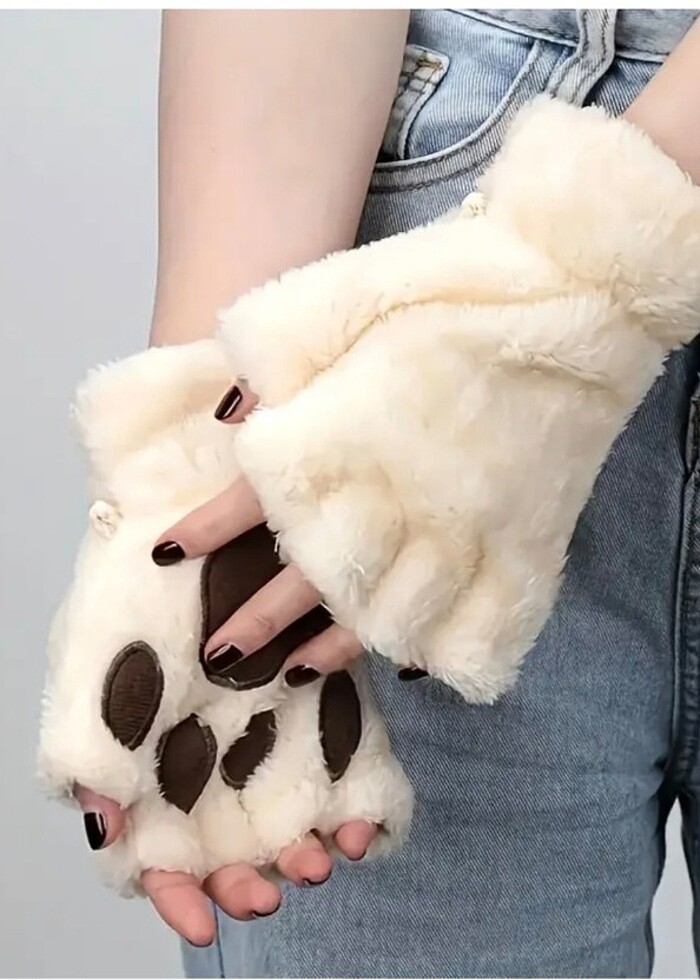 Trend eldiven - Görsel 3