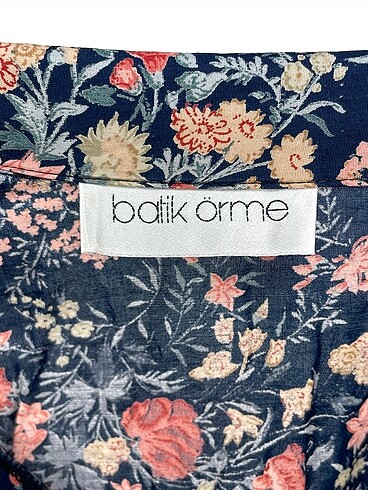 universal Beden çeşitli Renk Batik Kısa Elbise %70 İndirimli.