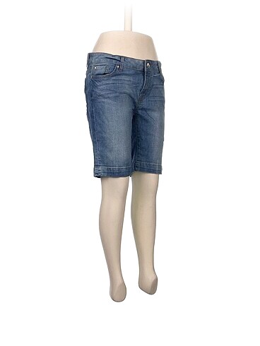 Lindex Lindex Jean / Kot Şort %70 İndirimli.