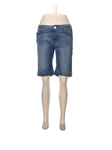Lindex Jean / Kot Şort %70 İndirimli.