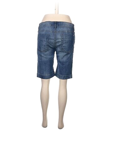 40 Beden Lindex Jean / Kot Şort %70 İndirimli.