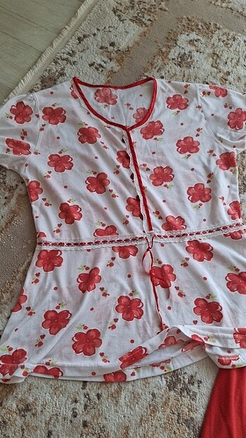 Diğer Kadın pijama takımı