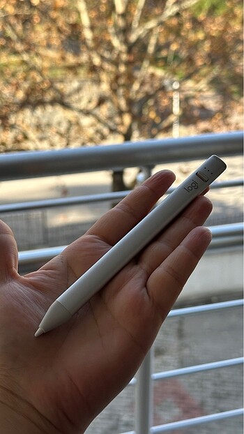 Logitech Logitech Crayon 2. nesil USB-C