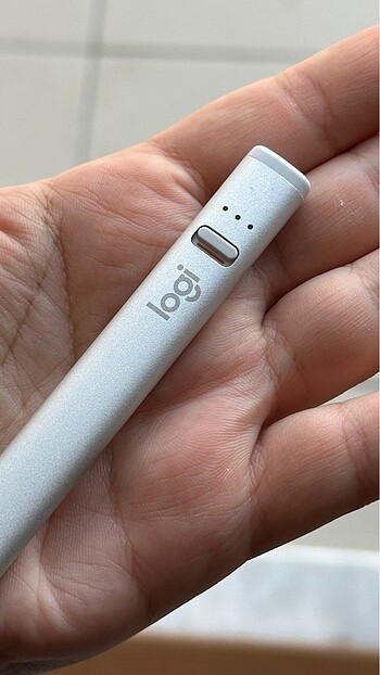 Beden Logitech Crayon 2. nesil USB-C