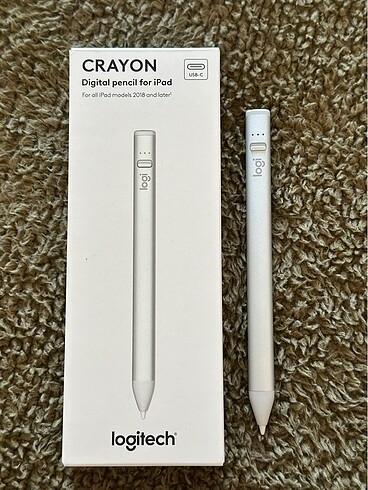Logitech Crayon 2. nesil USB-C