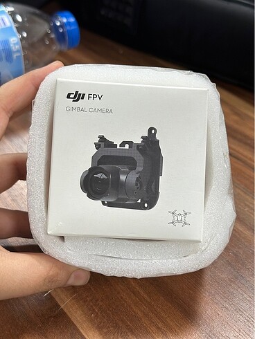 DJI FPV KAMERA