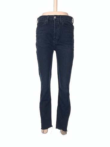 Vintage Love Jean Kot 70 İndirimli