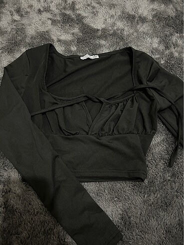 Onden baglamali crop