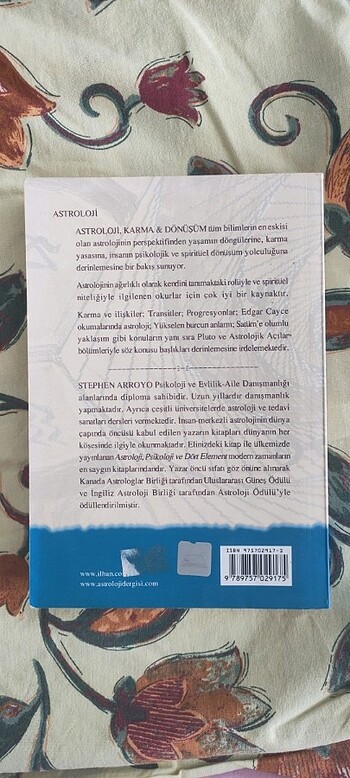  Astroloji, Karma & Dönüşüm 